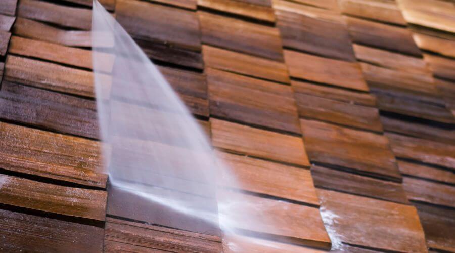 Shingle Roofing in Danbury, NH